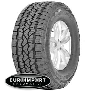 Lassa COMPETUS AT3 195/80 R15 96 T  TL